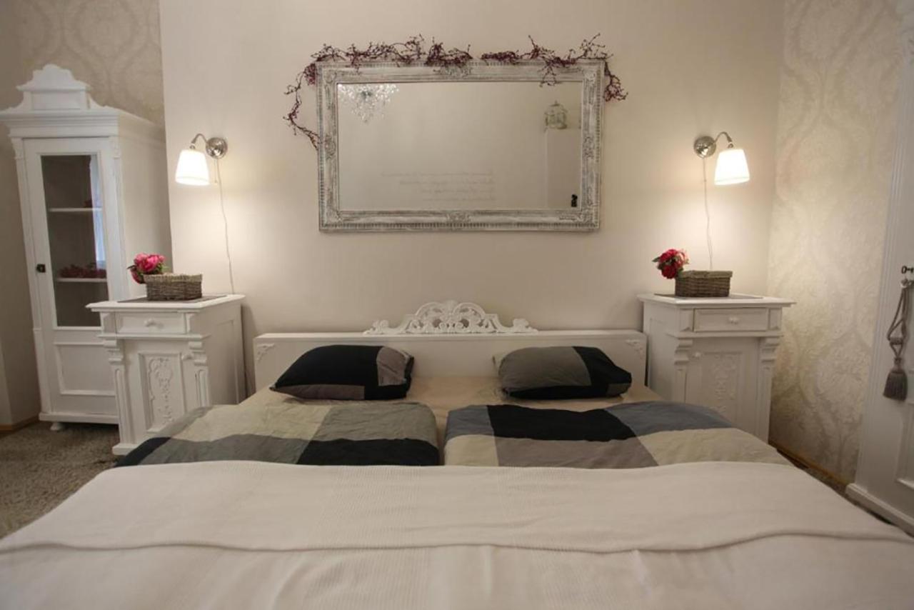 Vintage Apartment At Basilica Budapest Kültér fotó