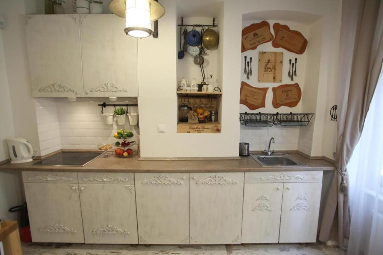 Vintage Apartment At Basilica Budapest Kültér fotó